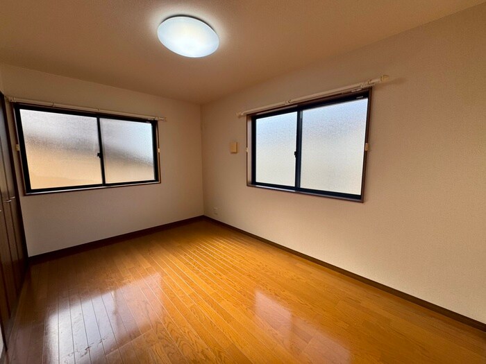 ｱﾝﾌﾟﾙ-ﾙ　ﾘ-ﾌﾞﾙ　QUATREの物件内観写真