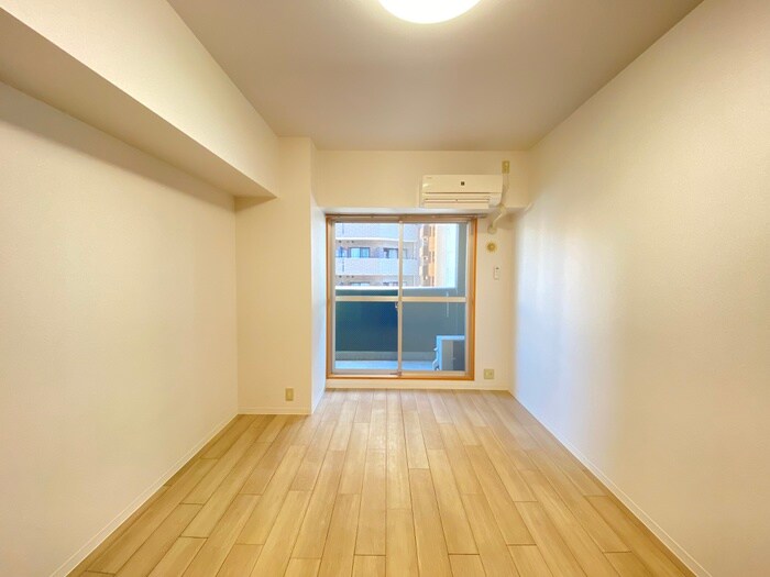 ヴァンキッシュの物件内観写真