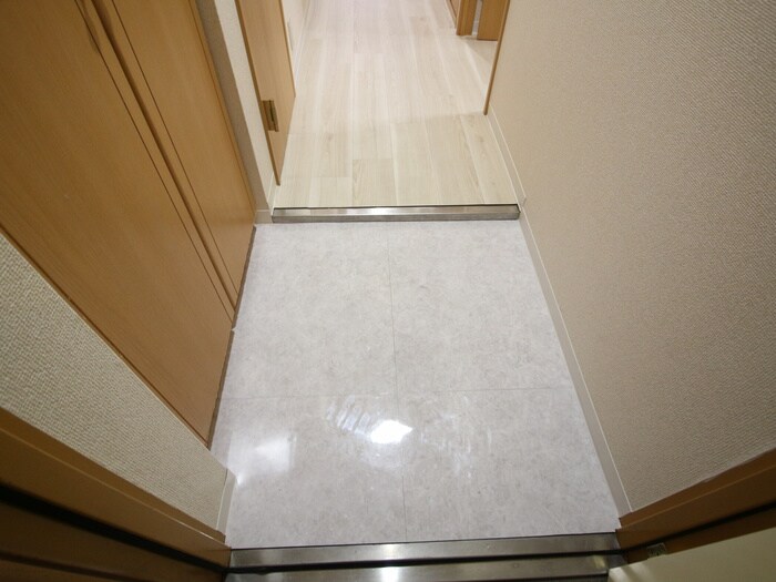 ヴァンキッシュの物件内観写真