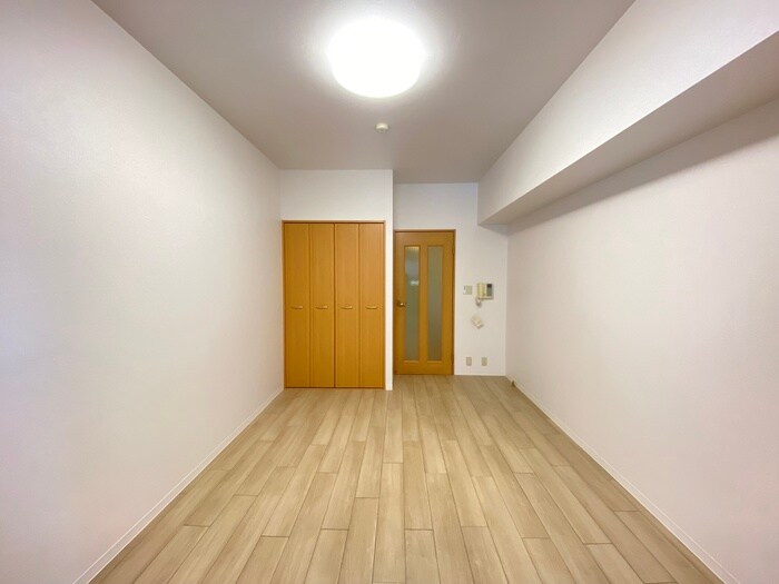 ヴァンキッシュの物件内観写真