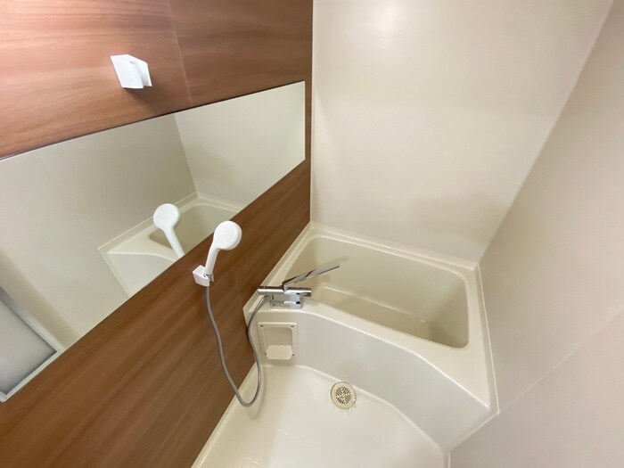 ヴァンキッシュの物件内観写真