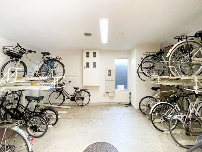 ヴァンキッシュの物件外観写真