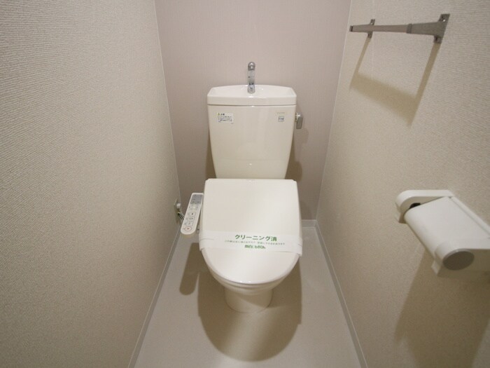 ヴァンキッシュの物件内観写真