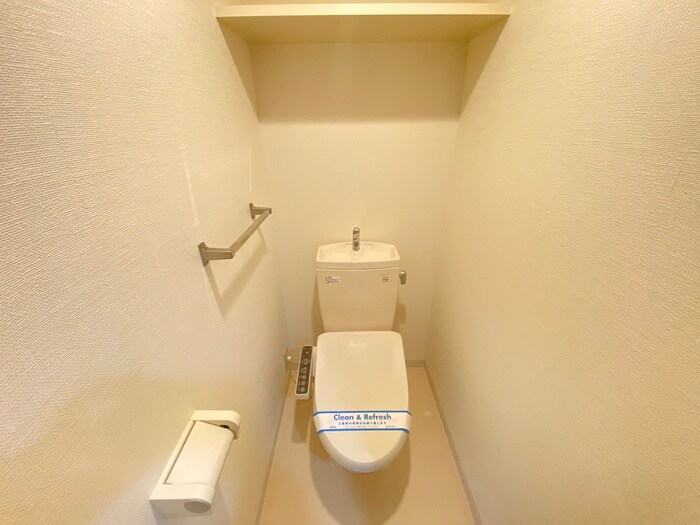 ヴァンキッシュの物件内観写真