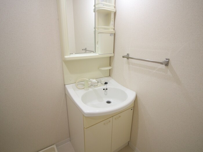 ヴァンキッシュの物件内観写真