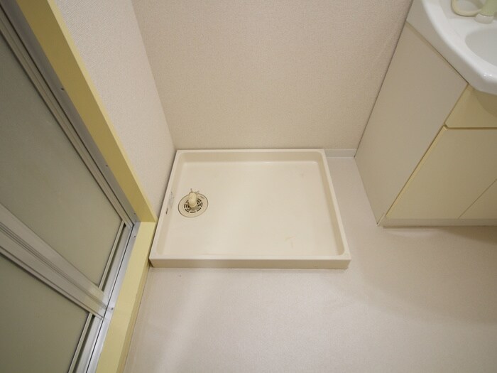 ヴァンキッシュの物件内観写真