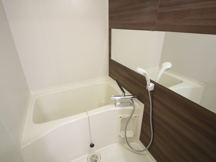 ヴァンキッシュの物件内観写真