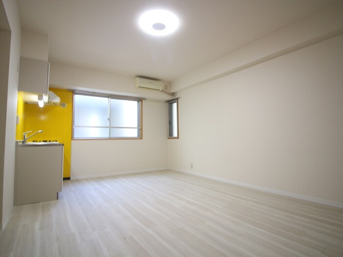 ヴァンキッシュの物件内観写真