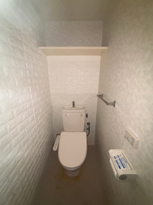 ヴァンキッシュの物件内観写真
