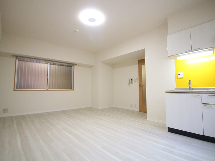 ヴァンキッシュの物件内観写真