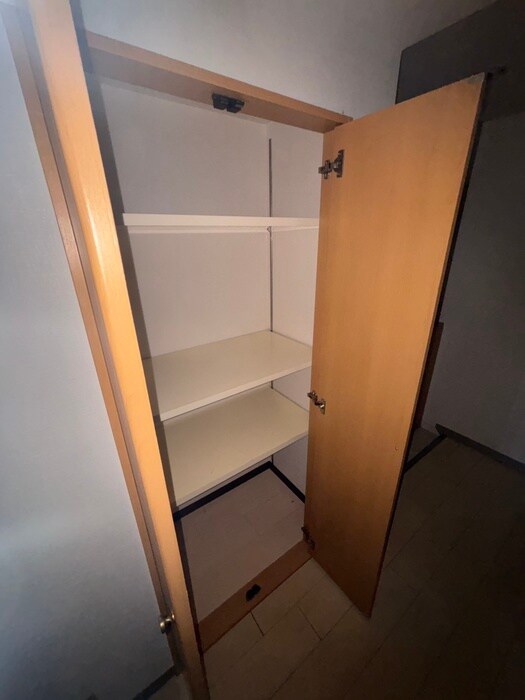 ヴァンキッシュの物件内観写真