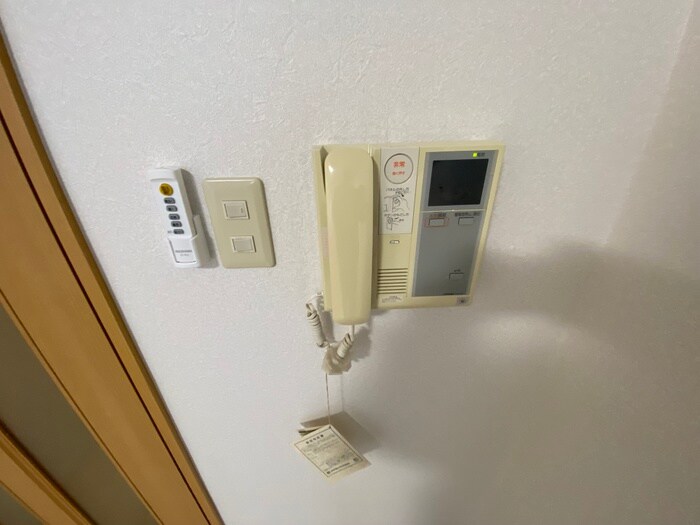 ヴァンキッシュの物件内観写真