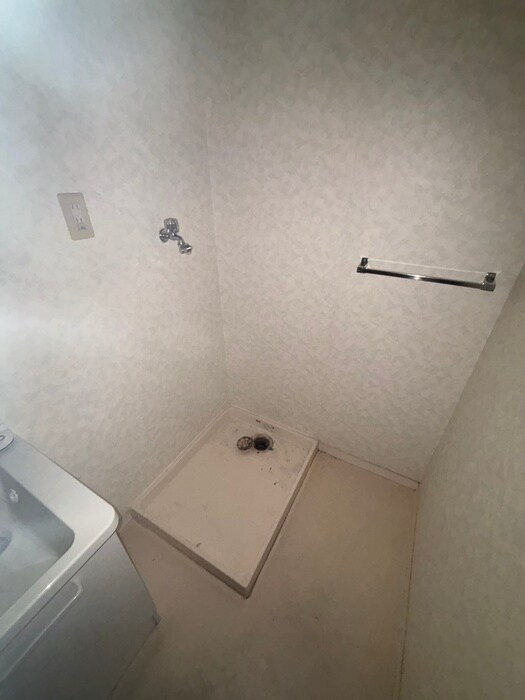 ヴァンキッシュの物件内観写真