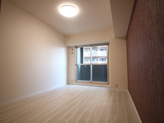 ヴァンキッシュの物件内観写真