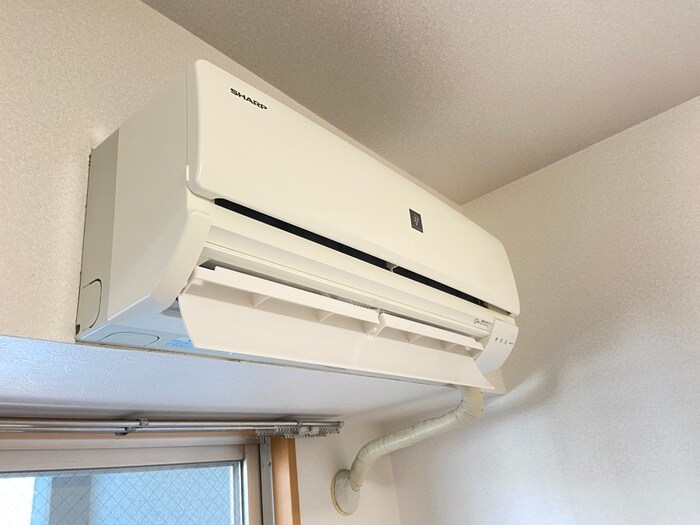 ヴァンキッシュの物件内観写真