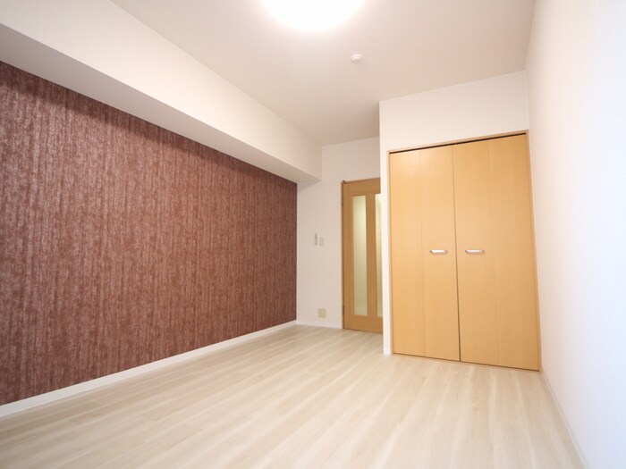 ヴァンキッシュの物件内観写真