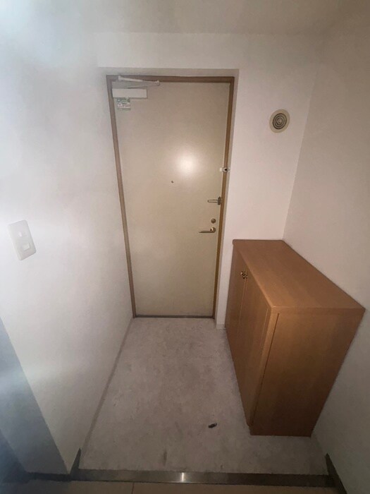 ヴァンキッシュの物件内観写真
