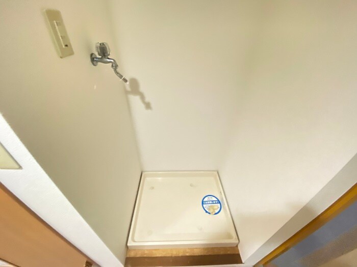 ヴァンキッシュの物件内観写真