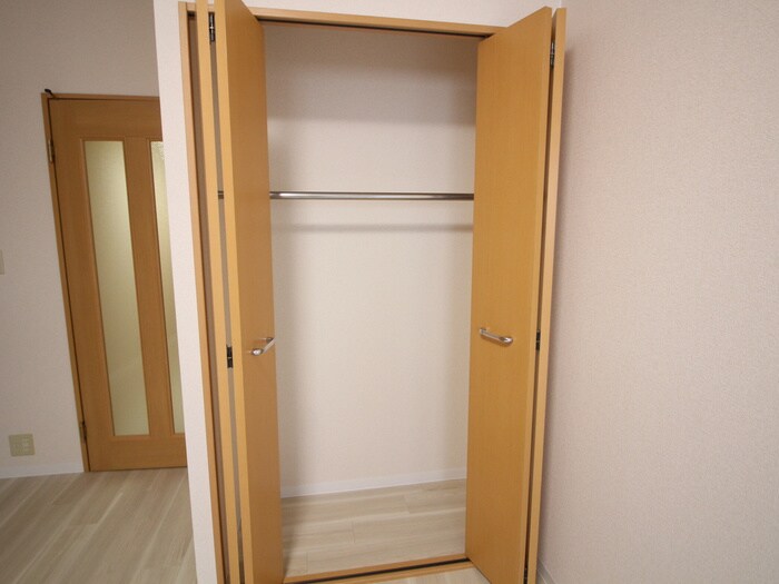 ヴァンキッシュの物件内観写真