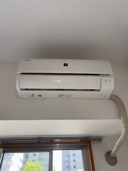 ヴァンキッシュの物件内観写真