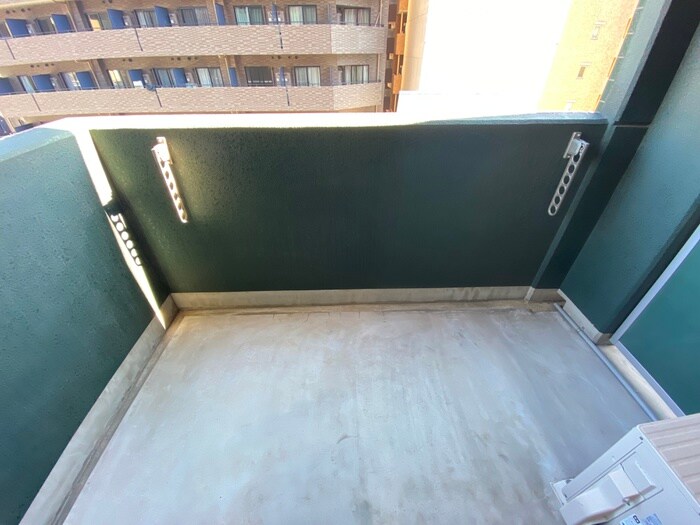 ヴァンキッシュの物件内観写真