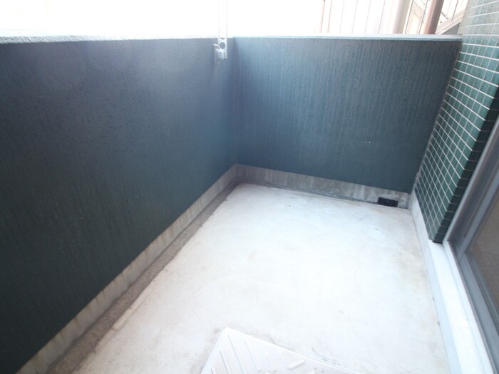 ヴァンキッシュの物件内観写真