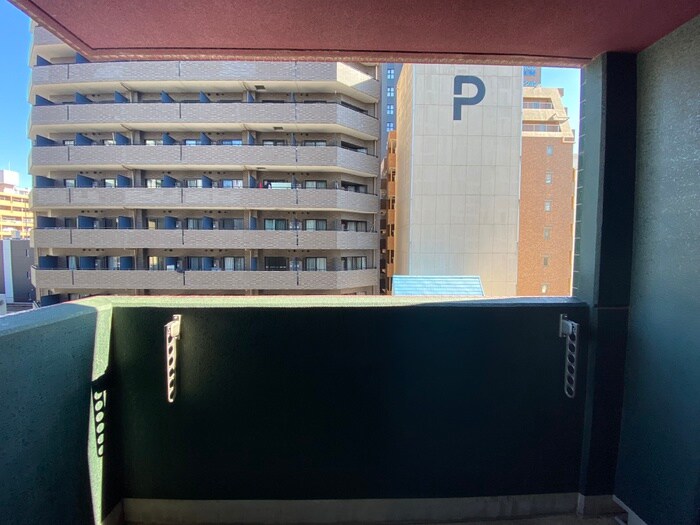 ヴァンキッシュの物件内観写真