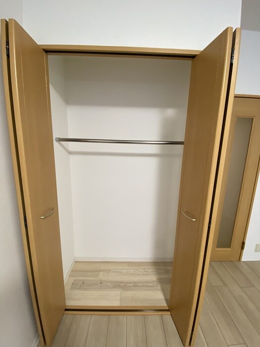 ヴァンキッシュの物件内観写真