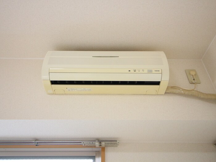 ヴァンキッシュの物件内観写真