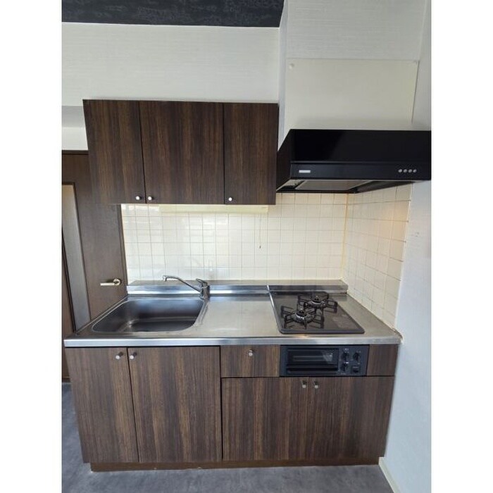 サンモールタナカの物件内観写真