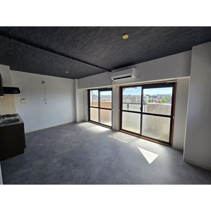 サンモールタナカの物件内観写真