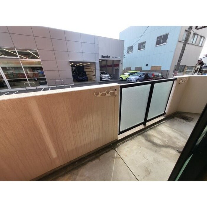 サンモールタナカの物件内観写真