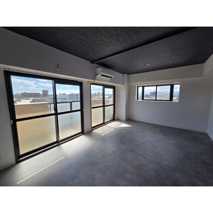 サンモールタナカの物件内観写真