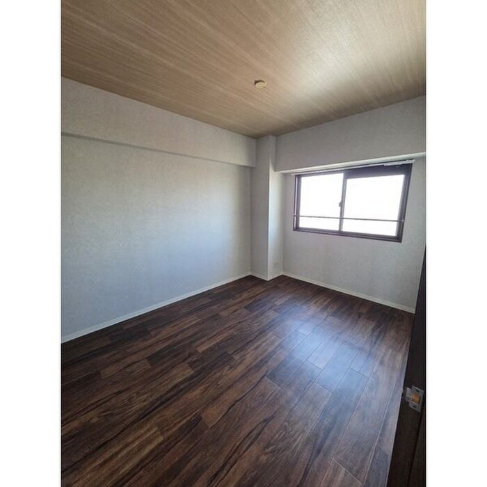 サンモールタナカの物件内観写真