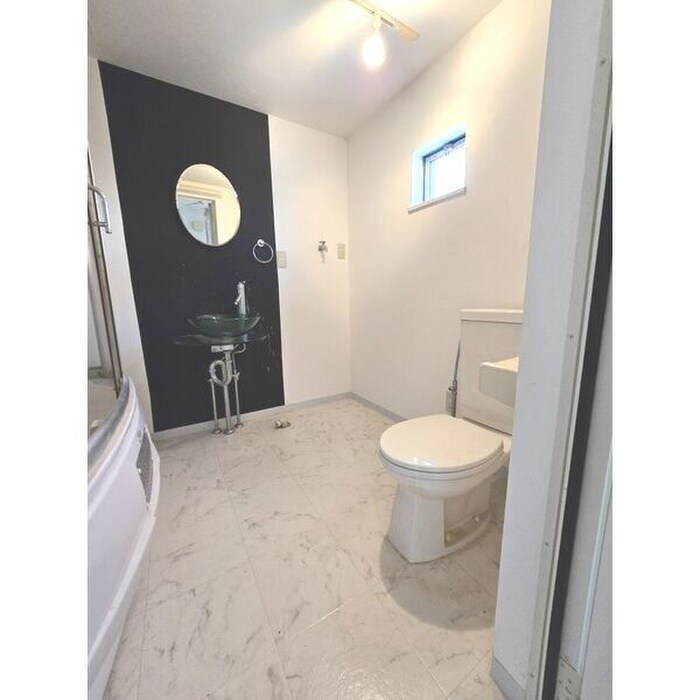 コンフォ－ト泉の物件内観写真