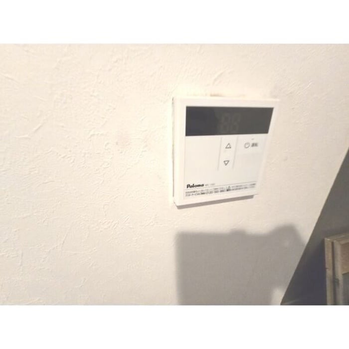 コンフォ－ト泉の物件内観写真