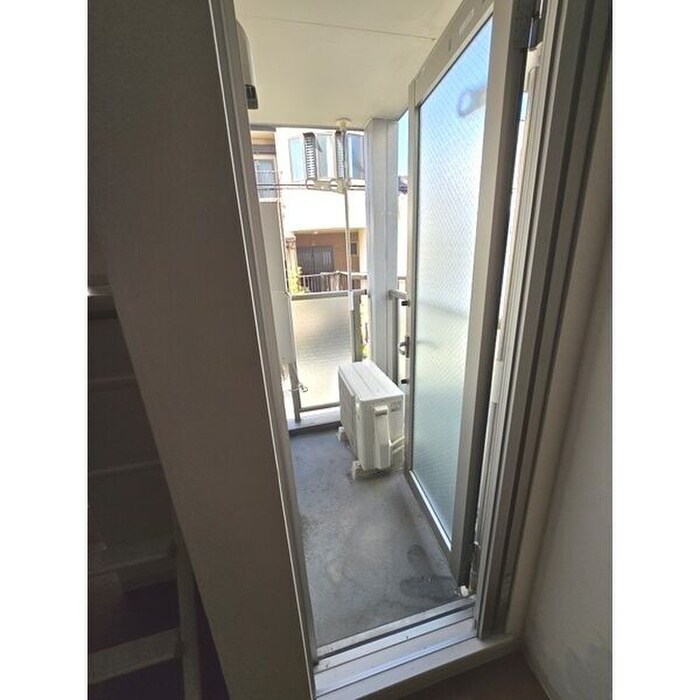 コンフォ－ト泉の物件内観写真