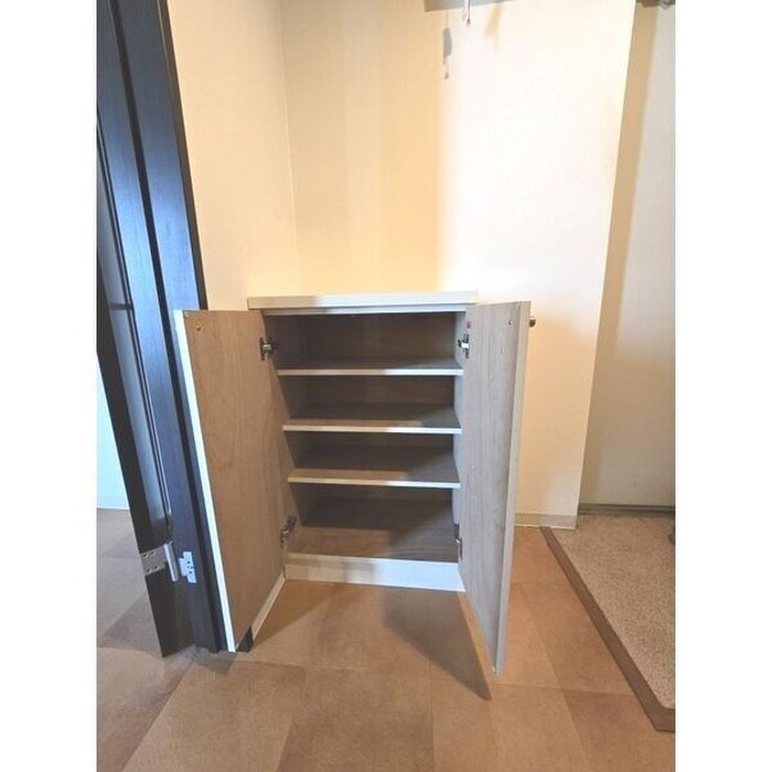 コンフォ－ト泉の物件内観写真