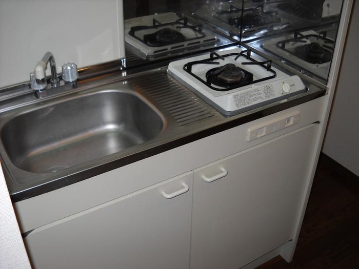 ワピタ名駅の物件内観写真