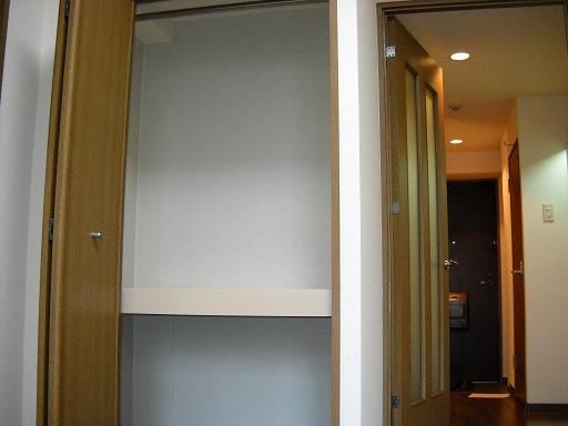 ワピタ名駅の物件内観写真