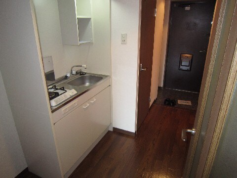 ワピタ名駅の物件内観写真