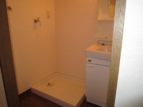 ワピタ名駅の物件内観写真