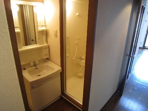 ワピタ名駅の物件内観写真