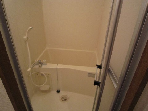 ワピタ名駅の物件内観写真