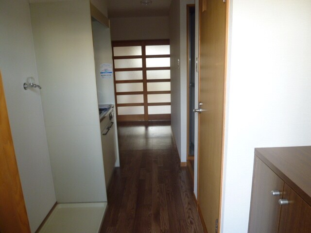 サンピアオカヤスの物件内観写真