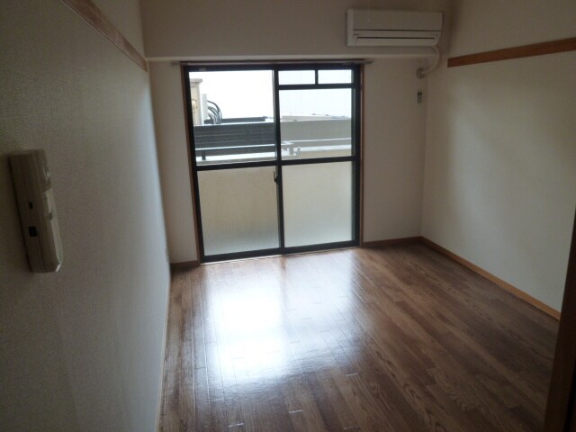 サンピアオカヤスの物件内観写真