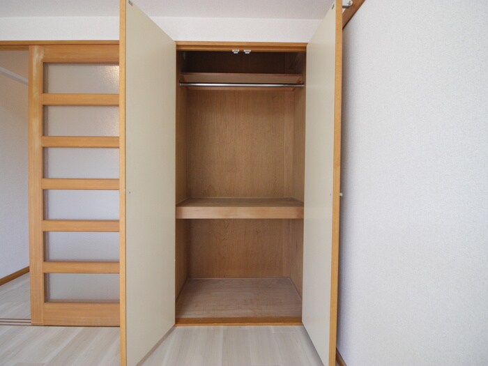 サンピアオカヤスの物件内観写真