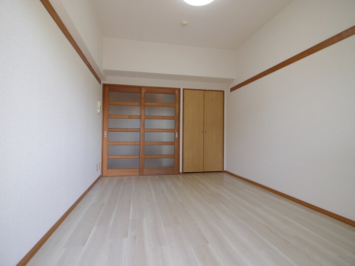 サンピアオカヤスの物件内観写真