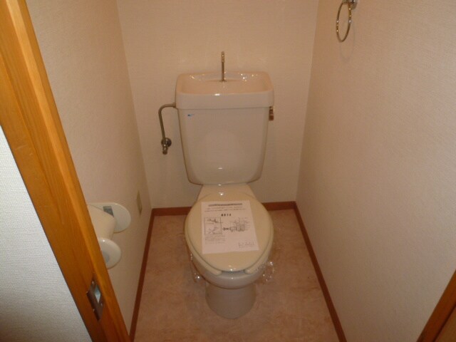 サンピアオカヤスの物件内観写真