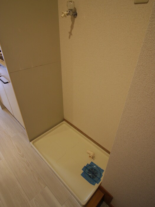 サンピアオカヤスの物件内観写真